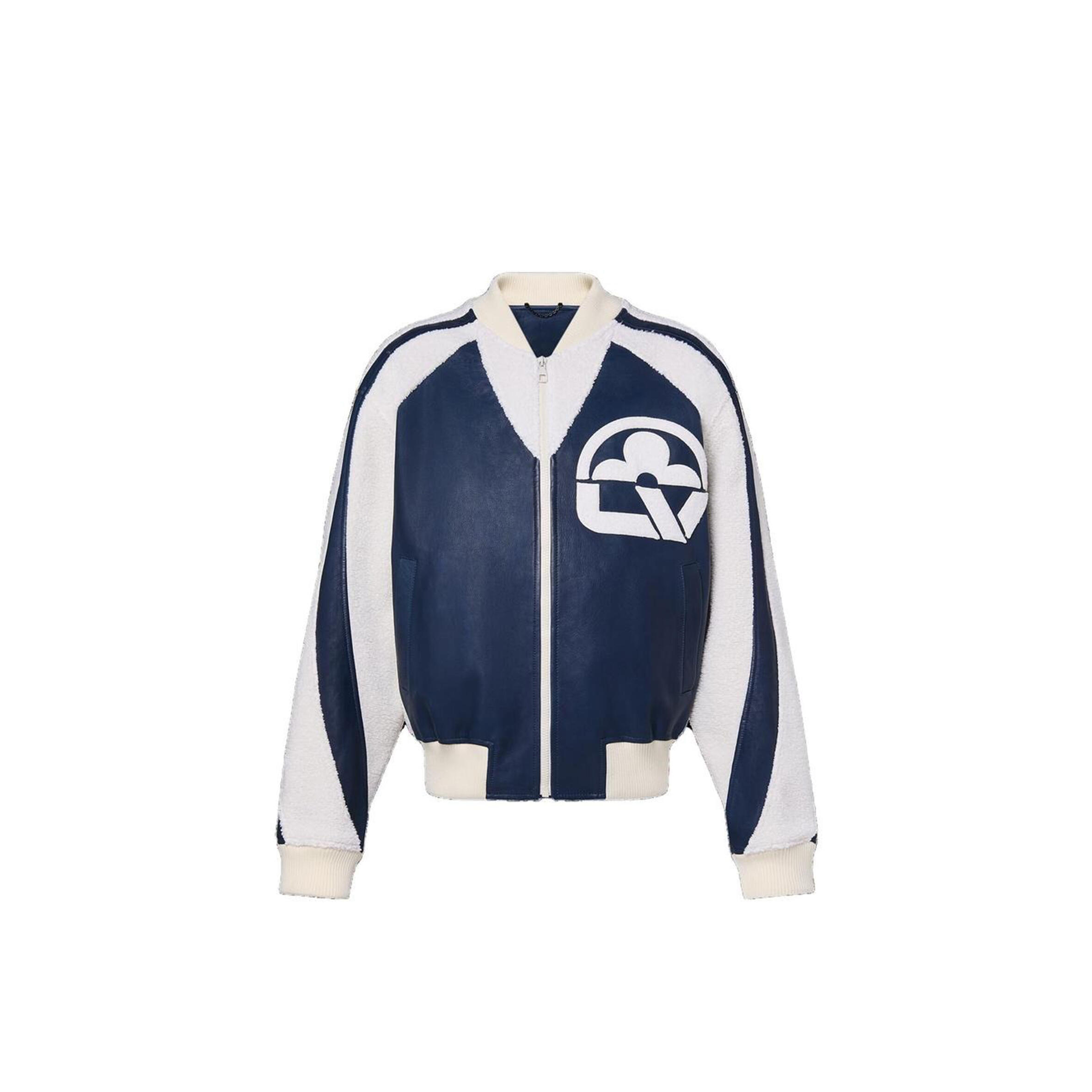 l0vis Vvtt0n jacket men''s blue 1abocu